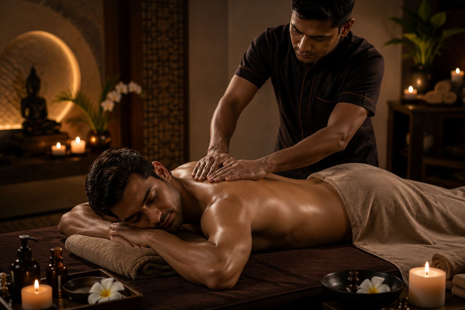 Serene Wellness Treatment Mumbai