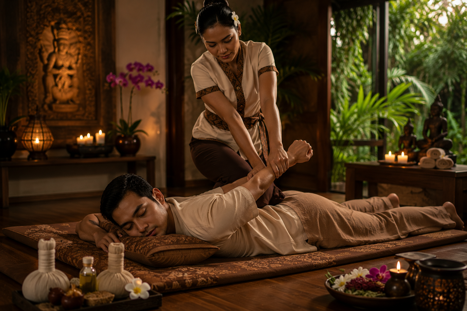 C Salt Spa Wellness