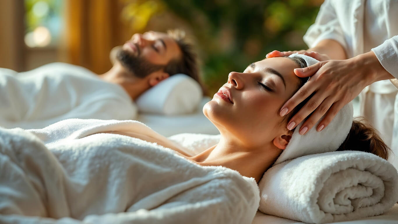 Why Swedish Massage is the Perfect Stress Reliever for Mumbai Professionals