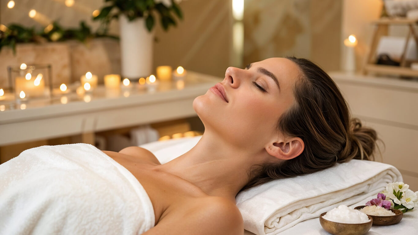 The Healing Power of Aromatherapy & Organic Essential Oils